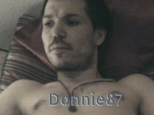 Donnie87