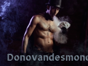 Donovandesmond