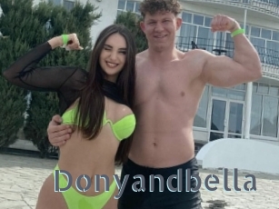 Donyandbella