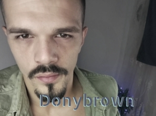 Donybrown