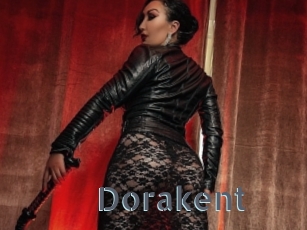 Dorakent