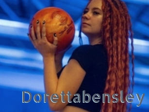 Dorettabensley