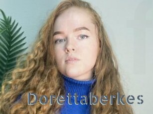 Dorettaberkes