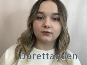 Dorettaeden