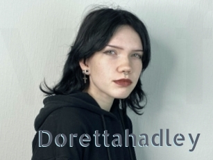 Dorettahadley