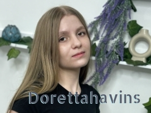 Dorettahavins