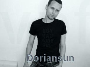 Doriansun