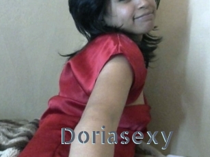 Doriasexy