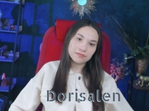 Dorisalen