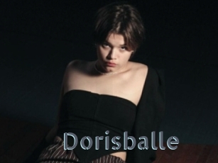 Dorisballe