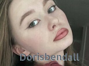 Dorisbendall