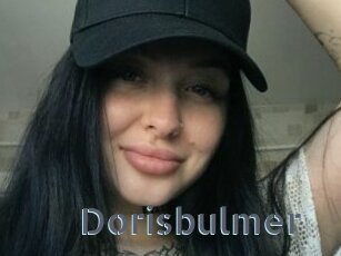 Dorisbulmer