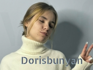 Dorisbunyan