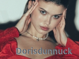 Dorisdunnuck