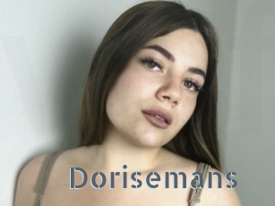 Dorisemans