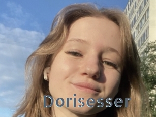 Dorisesser