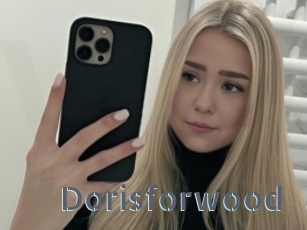 Dorisforwood