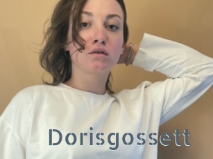 Dorisgossett