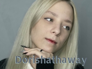 Dorishathaway