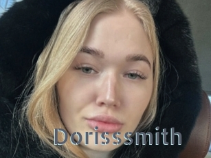 Dorisssmith