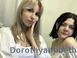 Dorothyandbeth