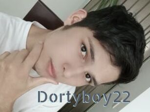 Dortyboy22