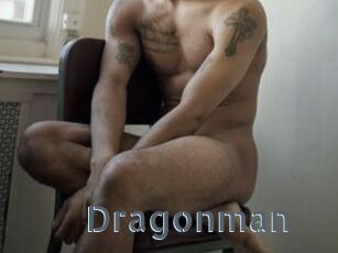 Dragonman