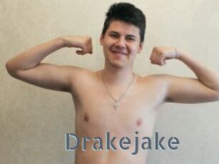 Drakejake