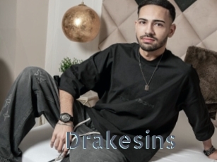 Drakesins