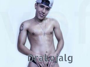 Drakojalg