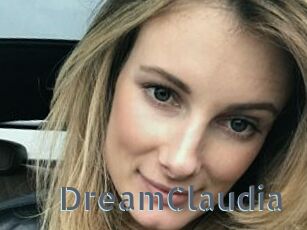 DreamClaudia