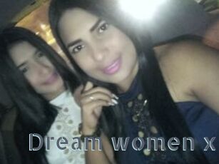 Dream_women_x