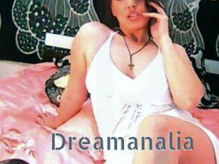 Dreamanalia