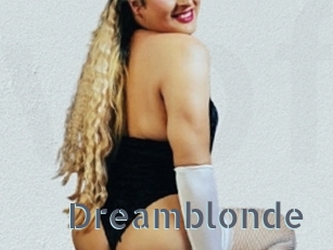 Dreamblonde