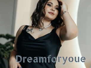 Dreamforyoue