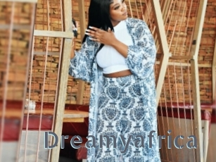 Dreamyafrica