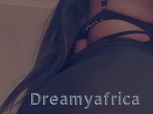 Dreamyafrica