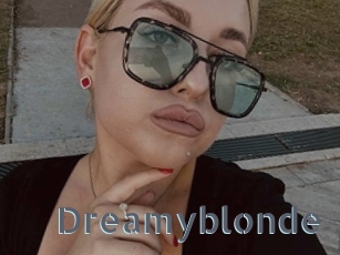 Dreamyblonde