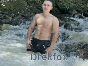 Drekfox