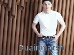 Duainmarsh