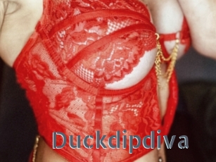 Duckdipdiva