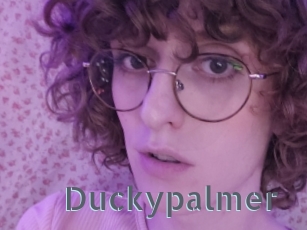 Duckypalmer