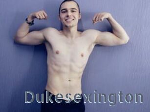 Dukesexington