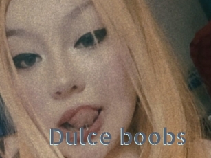 Dulce_boobs