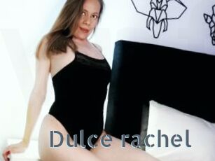 Dulce_rachel