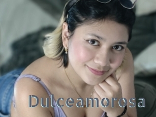 Dulceamorosa