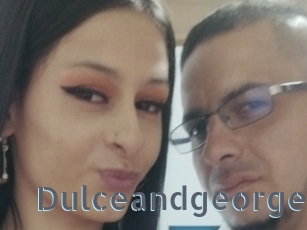 Dulceandgeorge