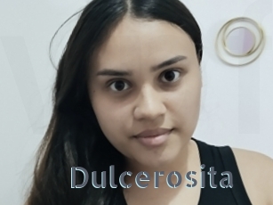 Dulcerosita