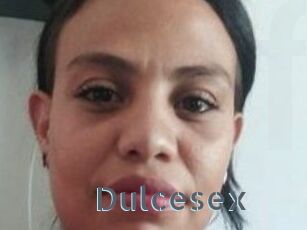 Dulcesex