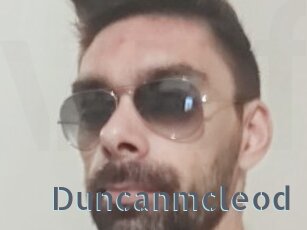 Duncanmcleod